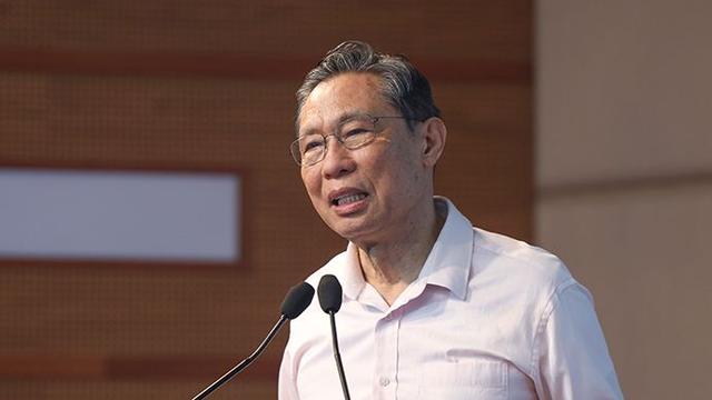 84岁钟南山依旧坚持工作，他公开三餐饮食原则，难怪体格硬朗