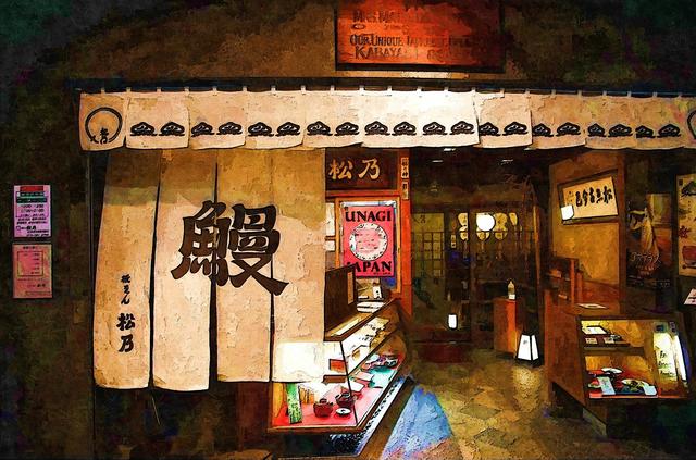 它是最著名的日本菜，快被吃灭绝了，却只有福建人能拯救它
