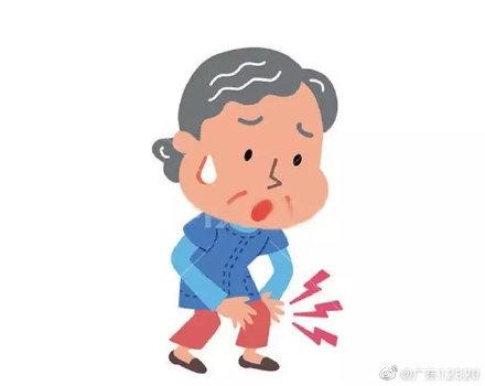 膝关节|膝关节咔咔响是关节炎吗？