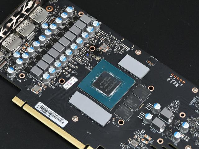 影驰RTX3070显卡评测：实力过硬的潮玩新装备