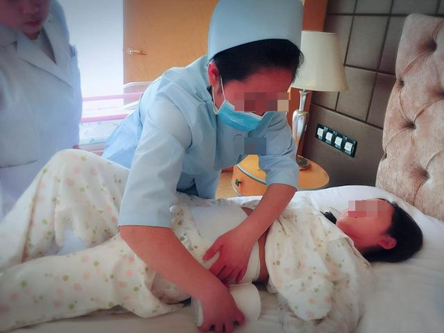 剖腹产就不遭罪了？不！剖腹产的“痛苦”，其实都在产后