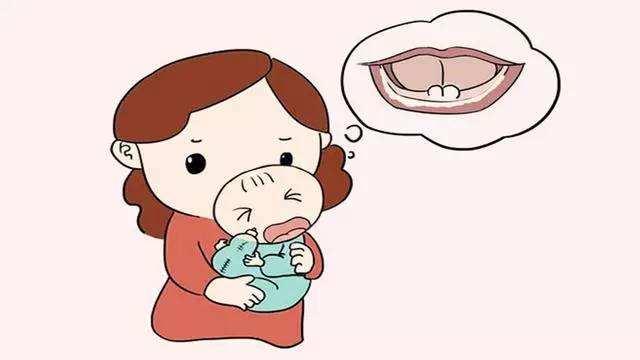 「超级宝妈」胎儿牙齿发育竟是从孕期开始？孕期做好2件事，宝宝出生牙齿好！