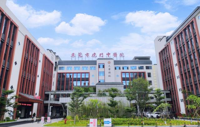 陈敏聪|一门三代牙医！东莞这家人拔的牙串起来，能从虎门一直排到莞城