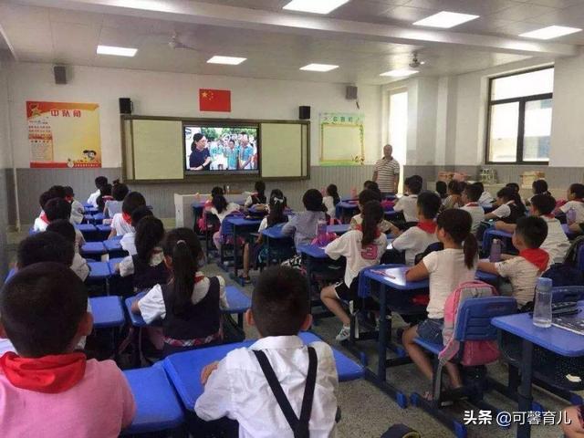 超级宝妈■孩子们开学了,还有必要戴口罩吗?父母要注意几个要点