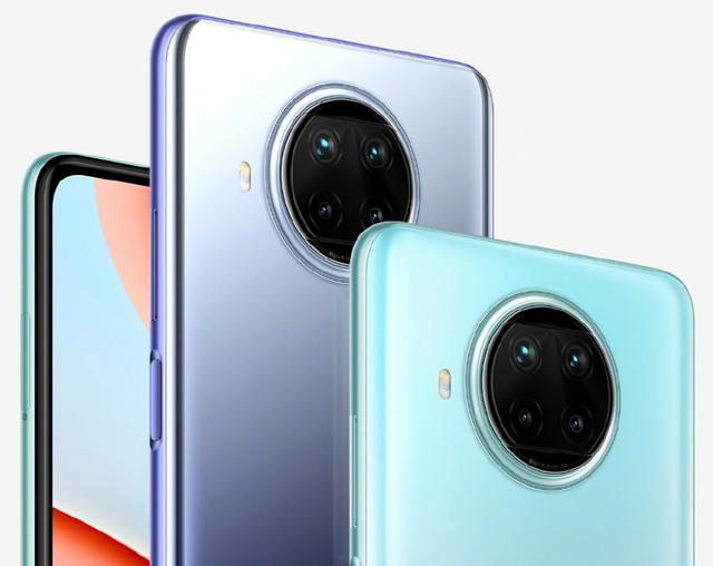 11月20日！RedmiNote9正式官宣，核心配置基本确认