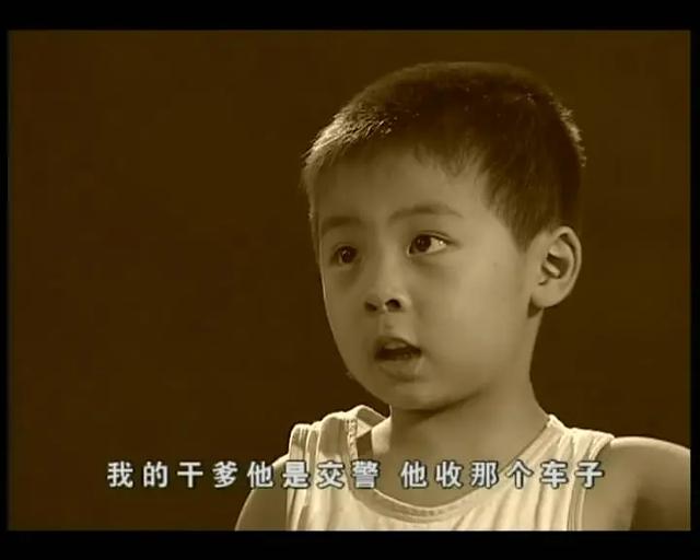 超级宝妈@《幼儿园》单纯可爱的孩子，为什么长大就变世俗了？