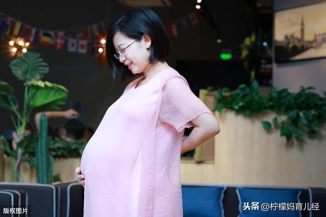 超级宝妈|孩子畸形还坚持要生？孕妈：你们没法体会结婚多年才有孩子的感觉