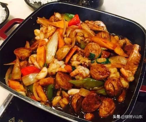 十道家常菜吃不够的做法,解馋开胃,一顿一盘不够吃,味道棒极了