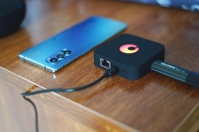 普通打印机也能变身网络打印机，蒲公英X1测评