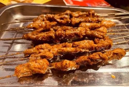 2020重庆好吃到炸裂的羊肉馆地图！是时候去撸一波了