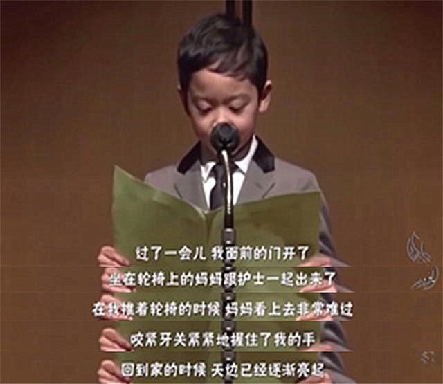 你的育儿经|小男孩“暖心”作文走红：我的天使妹妹，下辈子你一定要好好出生