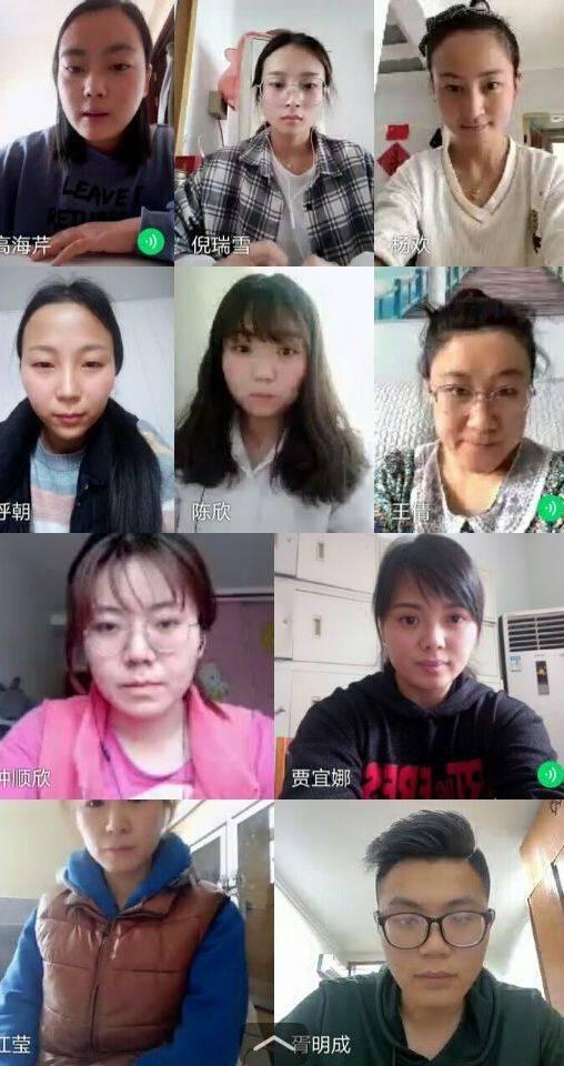 「超级宝妈」静待花开日，学习正当时，天桥三幼开展线上培训教研活动