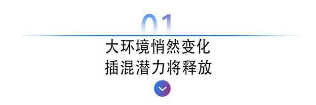 这家车企的插混动力强，又省钱，还跟燃油车一个价，还等什么