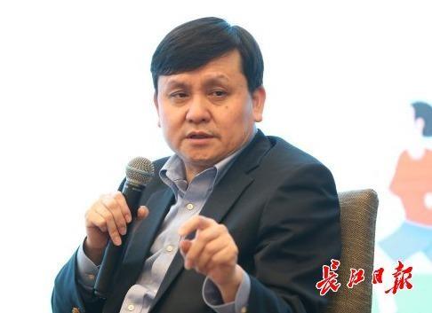 张定宇|张定宇可以骑自行车了