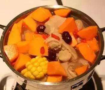 『你的育儿经』喝汤不长肉，下奶不发愁，摇身一变大奶牛！