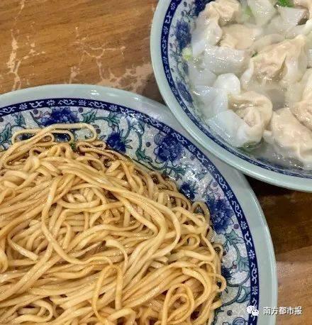 沙县小吃里，竟藏着这么多中国人的秘密