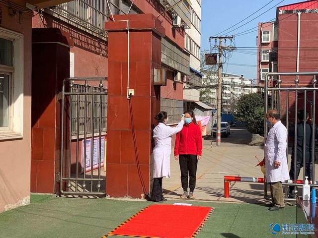 「你的育儿经」未雨绸缪 防患于未然-舞钢第三幼儿园疫情防控工作应急演练