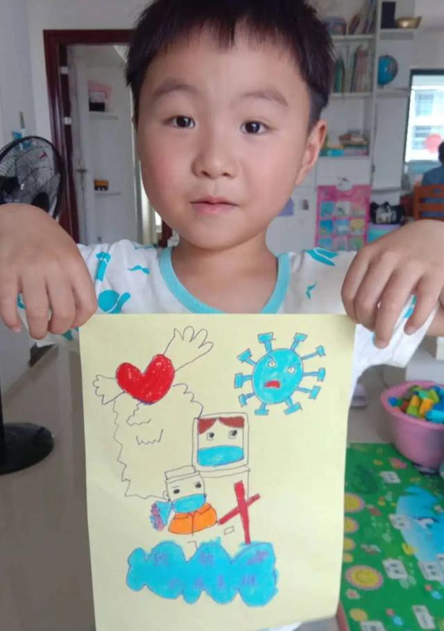 你的育儿经|「本然教育·“嬉阅”资讯」南平市建阳区实验幼儿园2020年春季返园复学致家长一封信