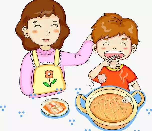 「暖先生格调」春天到，孩子长高的黄金期也到了，抓住3点，身高猛涨一年（附科学长高儿童食谱）