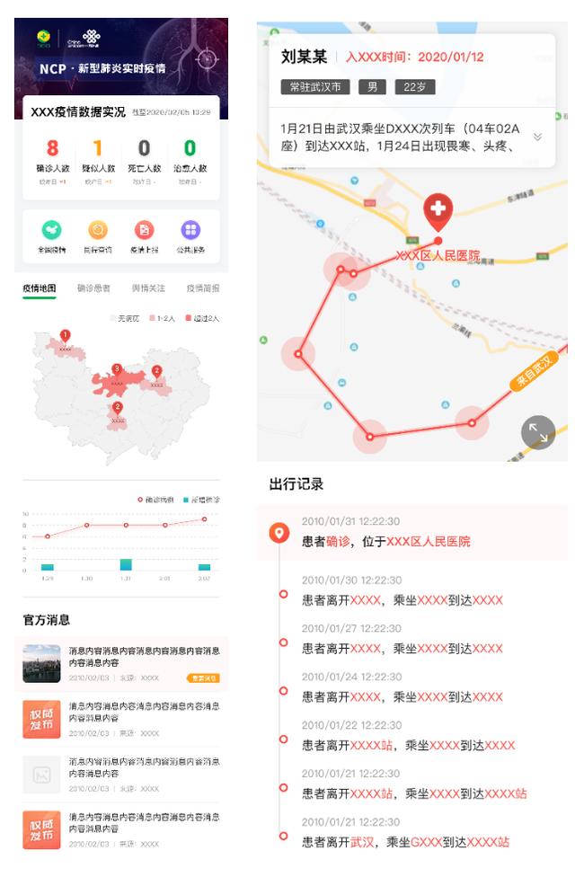 上游新闻：360公司打造智慧疫情防控产品 助力疫情防控