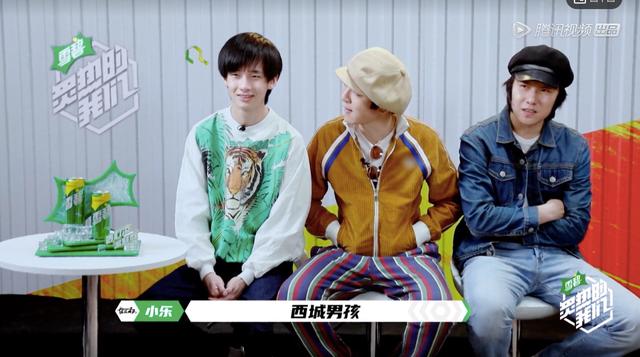 中国爱豆：从综艺中来，到综艺中去|影视交流地