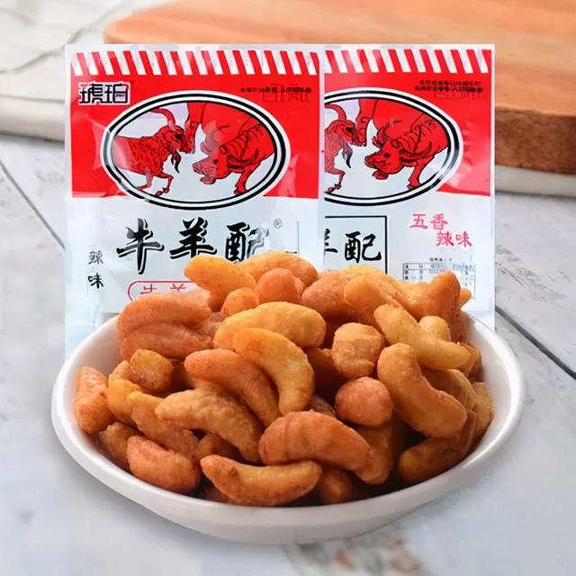 7种童年“假零食”曝光，全是8090后的最爱，你吃过几种？