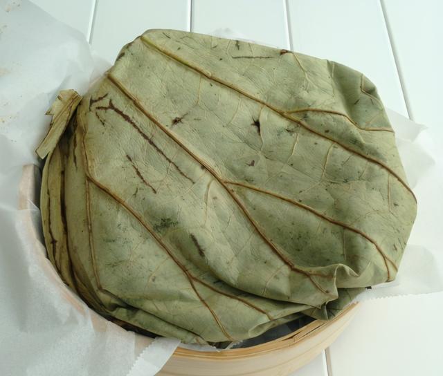 做粉蒸肉，裹好米粉直接蒸是大错！大厨教你做法，酥烂可口，更香