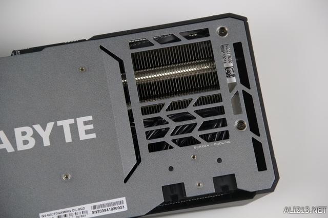 光追大作畅快玩 技嘉RTX 3070魔鹰开箱实测