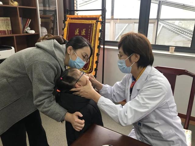 中医|宝山“家门口的名中医”开诊啦