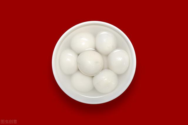 潮汕人冬至吃什么传统美食？