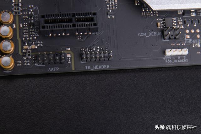 Zen3上新，或者你需要这块ROG B550-A吹雪