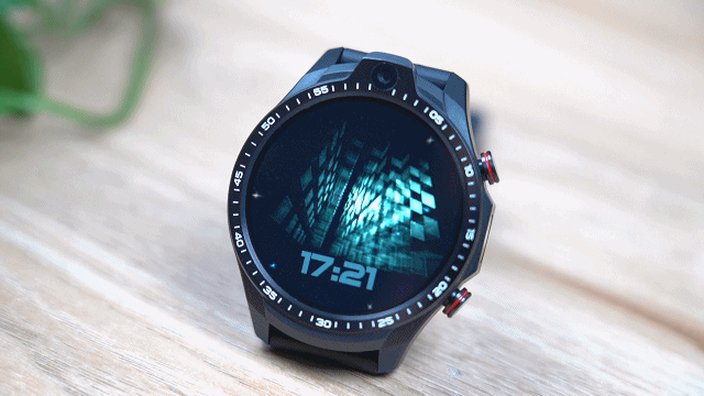 64G内存，双摄、支持独立通话、微信和，这是要取代手机吗