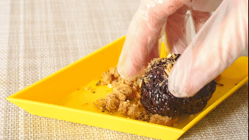 超级宝妈：这样吃！颜值营养双满分，促生长~ 宝宝辅食