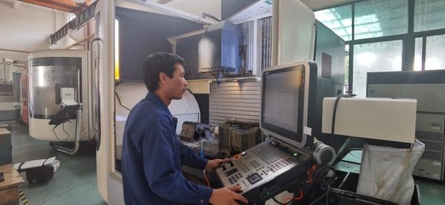 上海强松航空科技有限公司科技含量提升，订单纷至沓来