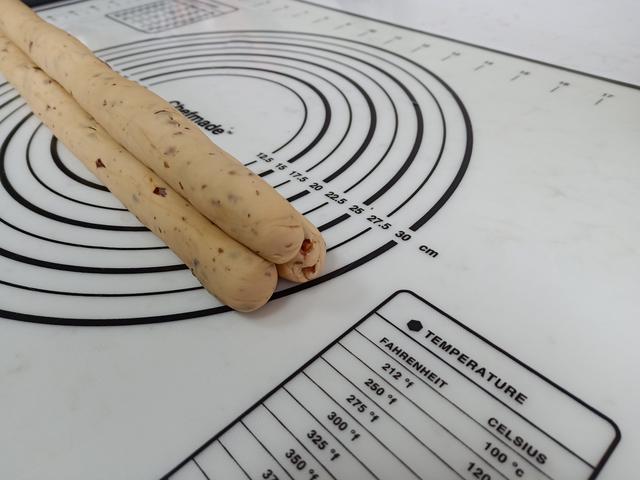 哈哈，花了1年时间，我的馒头终于“开花”了，太好吃，太开心