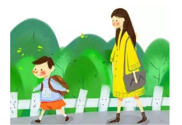 你的育儿经▲孩子情商低怎么办?家长陪着去这几个地方,效果十分明显