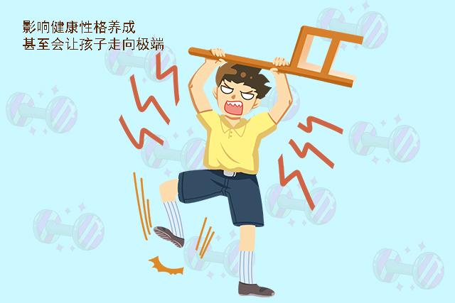 「超级宝妈」五岁的女儿一直喊头疼，医生了解后，怒斥了孩子的父母