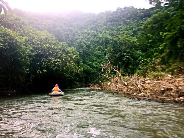 #旅行柚子君#广西自驾游亲测,这七个旅游景区千万不要错过