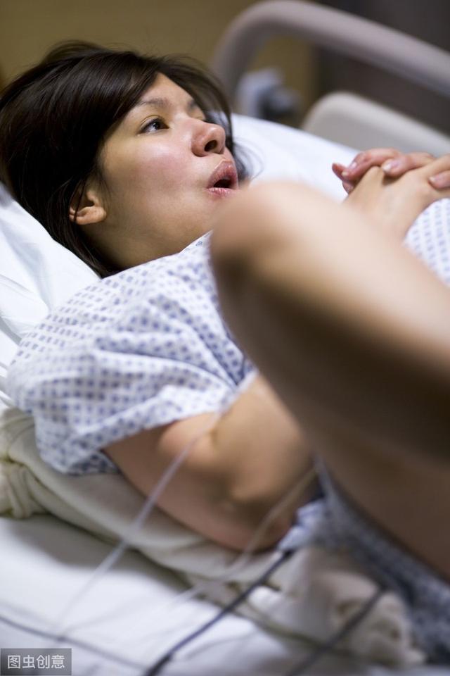 『超级宝妈』34岁，一胎，破水后28个小时才生出女儿，这期间我经历了什么