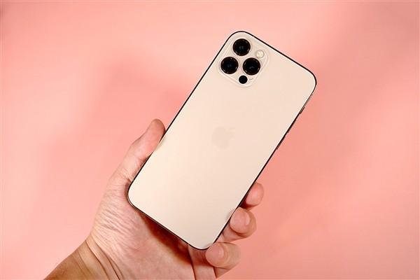 iPhone 12信号差真实原因曝光：不是基带问题