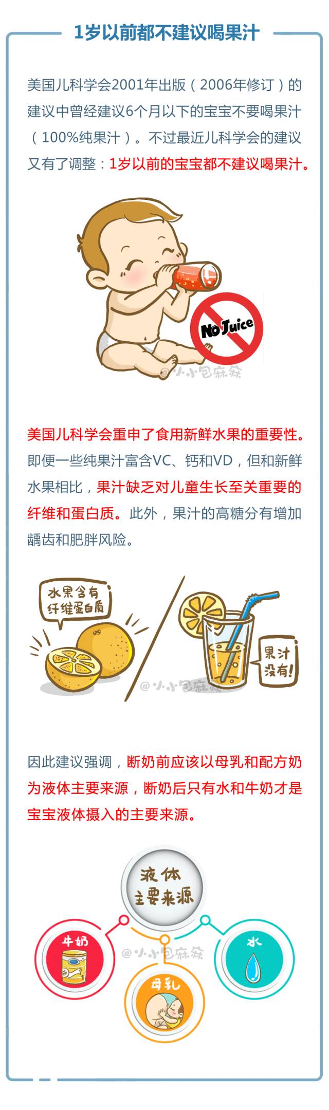 【暖先生格调】水果这么吃,太伤孩子了!