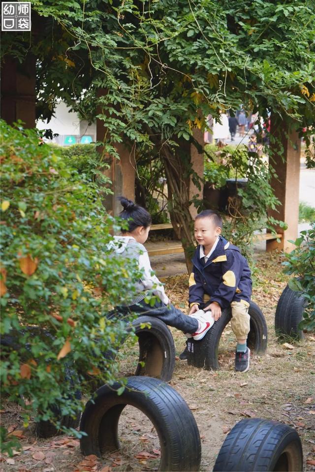你的育儿经|“利津游戏”在幼教圈那么火，我们可以怎么学？