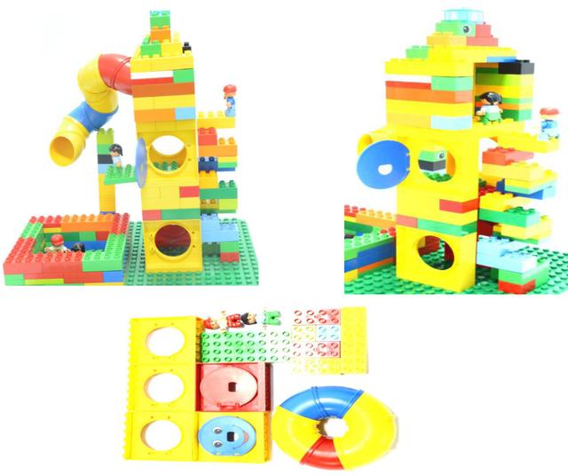 超级宝妈@【幼儿3+4+】幼儿小班课程讲解一