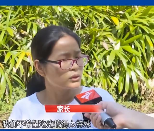 幼儿园菜单上出现灵芝粉鱼翅鲍鱼，家长质疑：你当开餐馆呢？