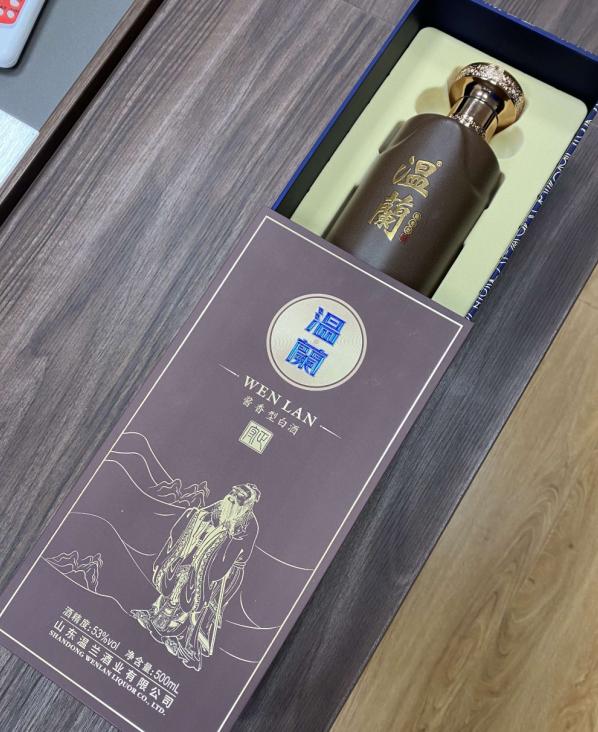 温蘭品质，致敬标杆——初心、守正、大成