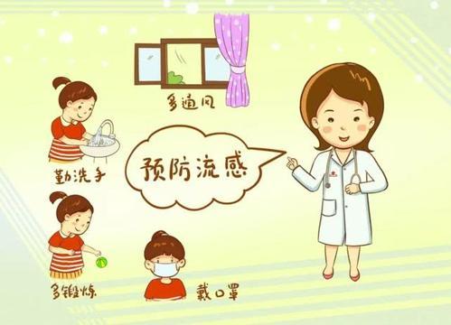 超级宝妈■多地复课,这几种春季儿童传染病,需警惕