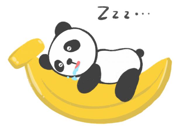 流口水|睡觉流口水很丢人？小心脾虚