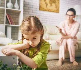 「超级宝妈」不伤害孩子自尊的前提下，＂惩罚＂是规范教育的必要手段