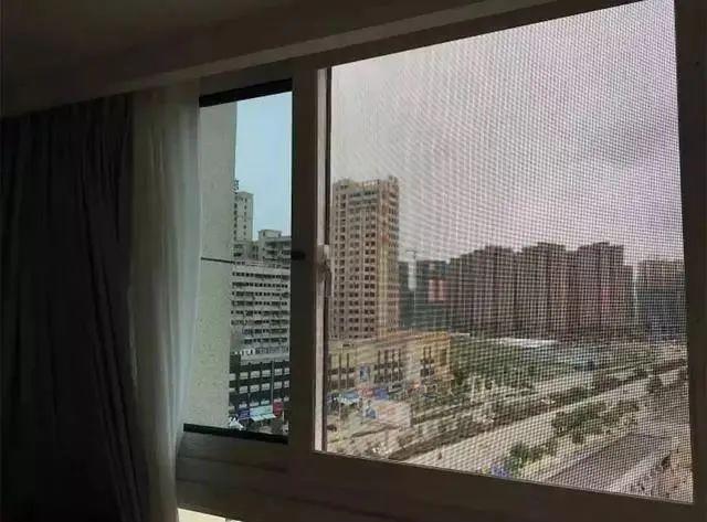 「超级宝妈」防护窗，让人纠结的“生命窗”！为了孩子，请这么做