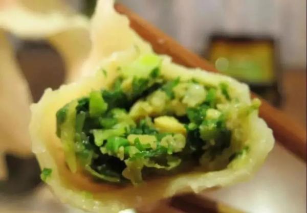 扇贝|威海春日山海滋味，等你来品